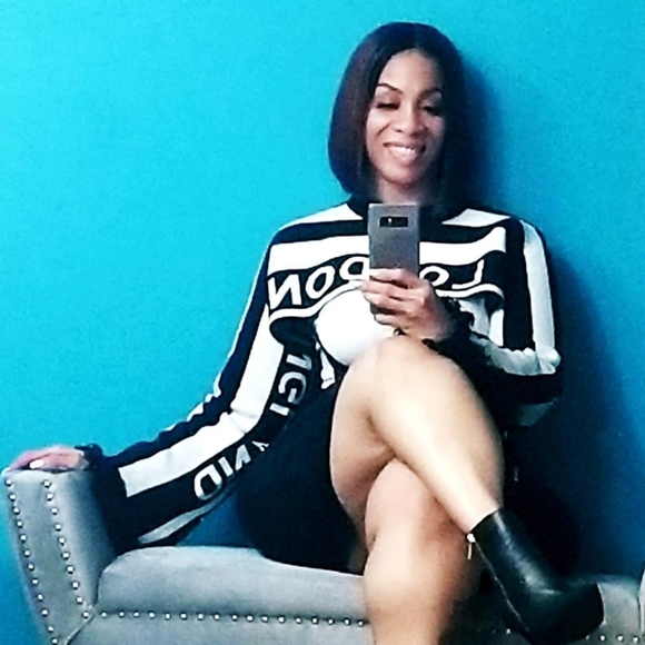 Meet your Posher, Cece - Picture 1 of 1